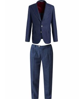 BRUNELLO CUCINELLI Повседневный костюм