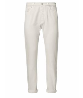 BRUNELLO CUCINELLI Джинсы скинни