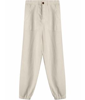 BRUNELLO CUCINELLI Повседневные брюки