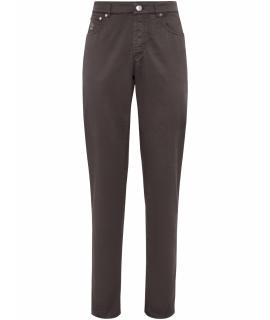 BRUNELLO CUCINELLI Повседневные брюки