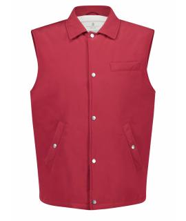 BRUNELLO CUCINELLI Жилет