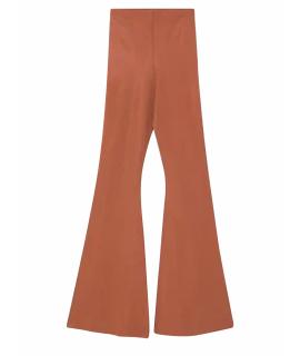 RICK OWENS Прямые брюки