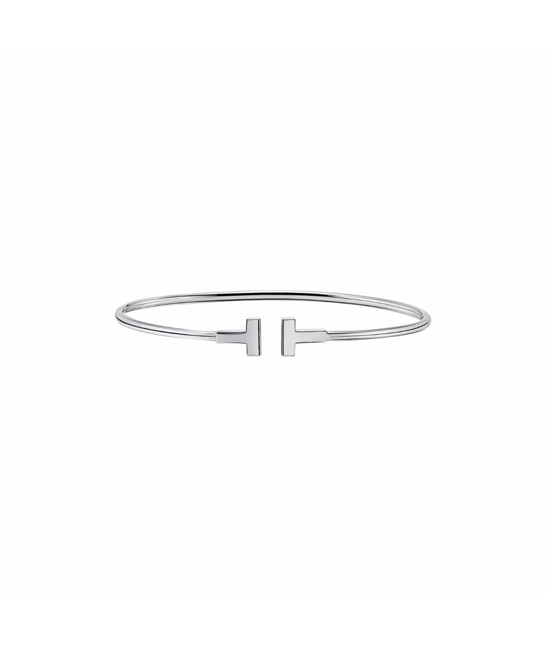 TIFFANY&CO Браслет из белого золота, фото 1