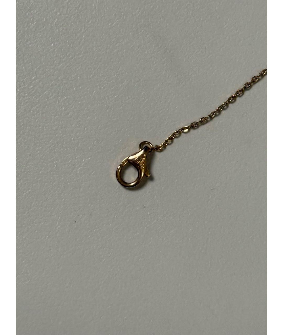 CARTIER Золотой браслет из розового золота, фото 4