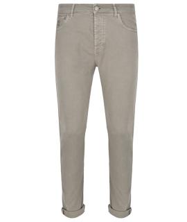 BRUNELLO CUCINELLI Джинсы скинни
