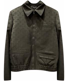 LOUIS VUITTON Куртка