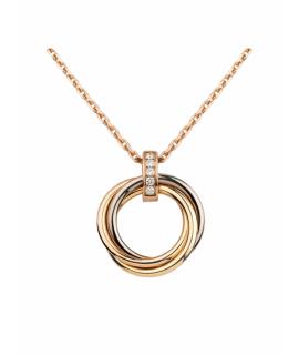 CARTIER Подвеска