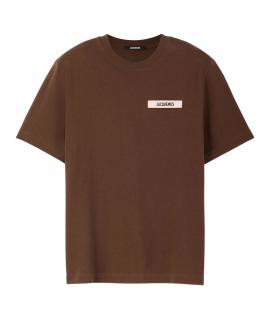 JACQUEMUS Футболка