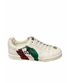DOLCE&GABBANA Кроссовки