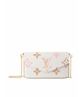 LOUIS VUITTON Сумка через плечо