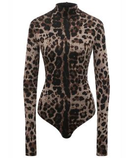 DOLCE&GABBANA Водолазка