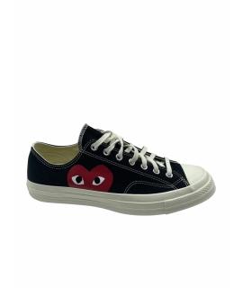 COMME DES GARÇONS Кеды