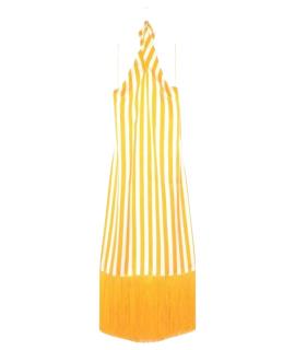 TALLER MARMO Коктейльное платье