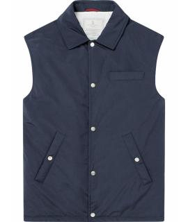 BRUNELLO CUCINELLI Жилет