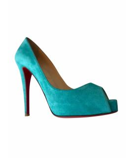 CHRISTIAN LOUBOUTIN Туфли