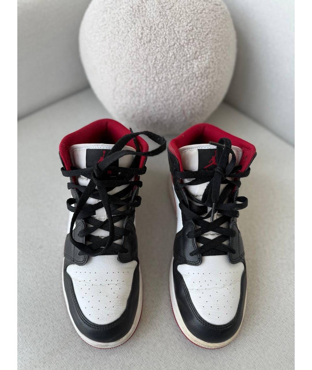 NIKE Кроссовки, фото 2