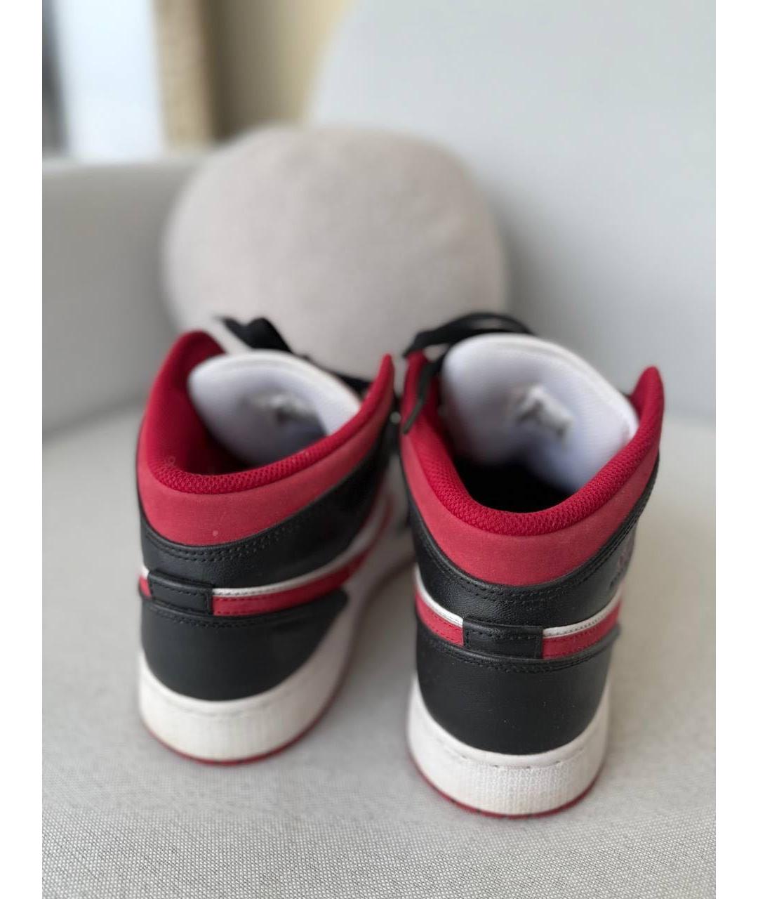 NIKE Кроссовки, фото 3