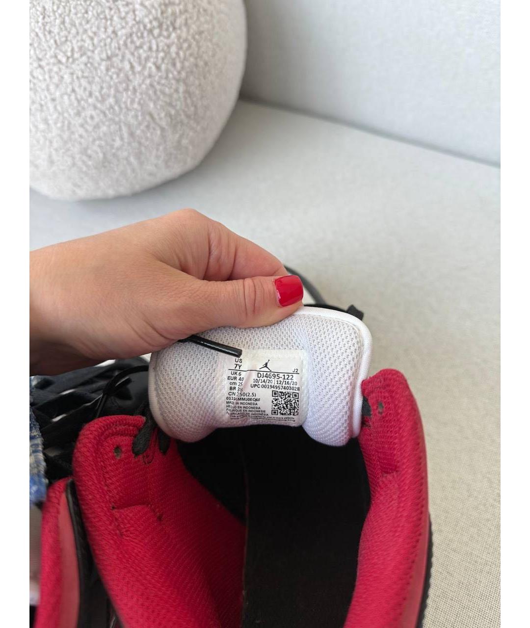 NIKE Кроссовки, фото 4