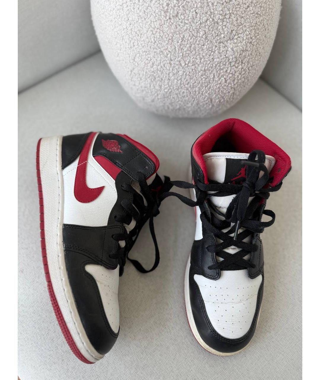 NIKE Кроссовки, фото 6