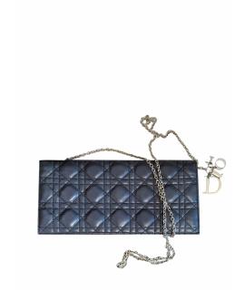 CHRISTIAN DIOR Клатч/вечерняя сумка