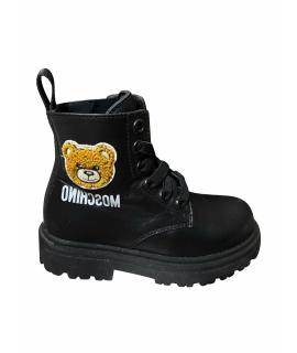MOSCHINO Ботинки