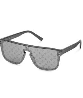 LOUIS VUITTON Солнцезащитные очки