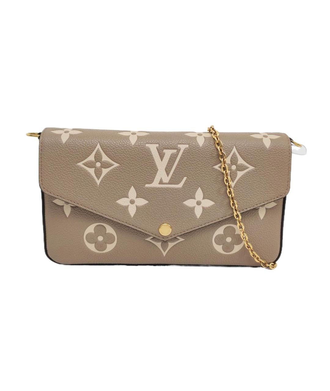 LOUIS VUITTON Сумка через плечо, фото 2