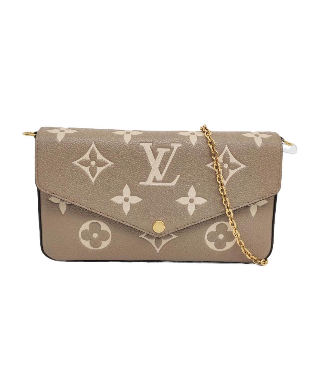 LOUIS VUITTON Сумка через плечо, фото 9