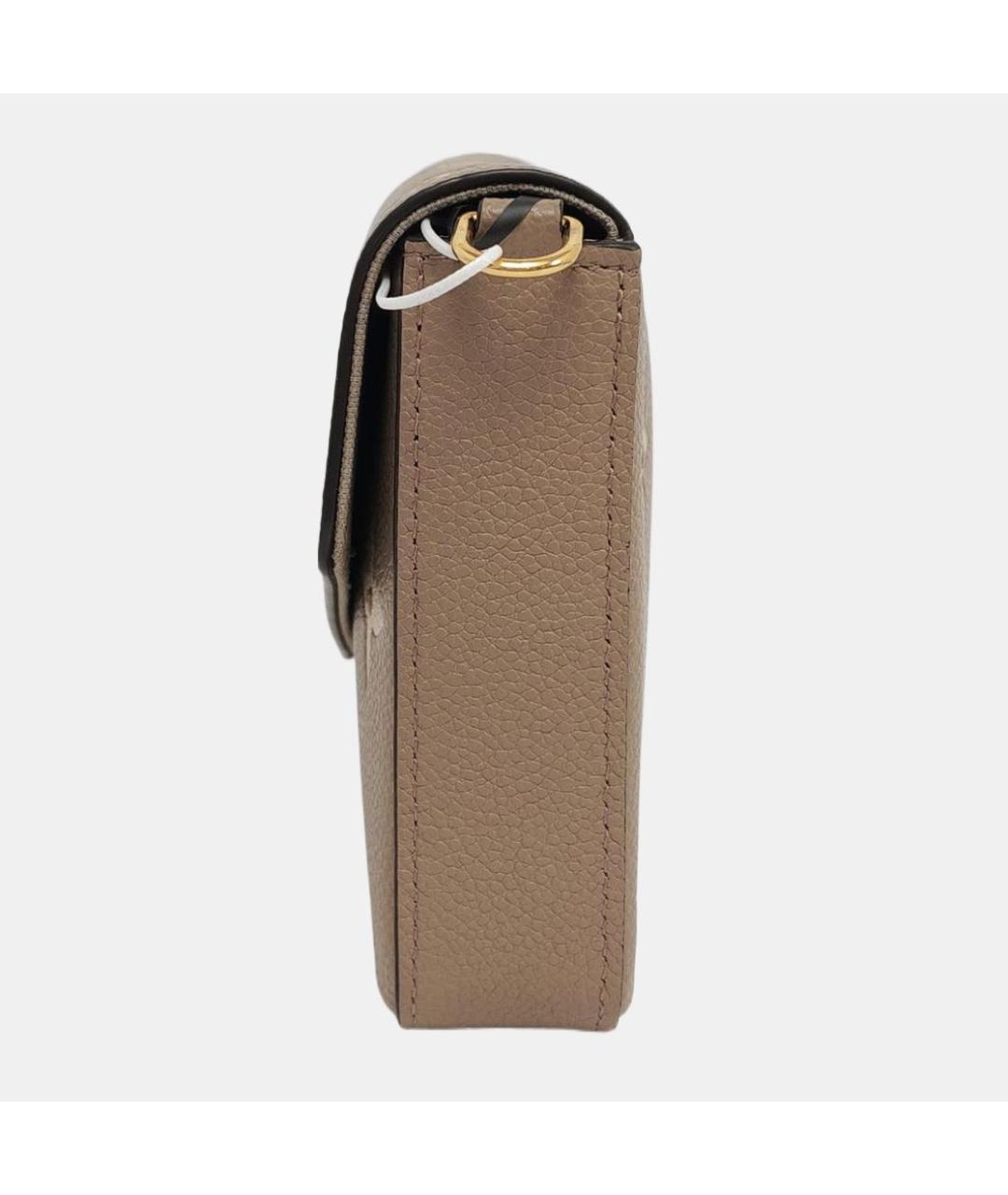 LOUIS VUITTON Сумка через плечо, фото 3