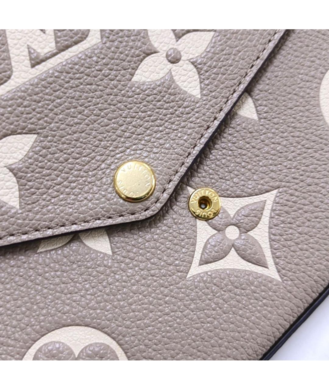 LOUIS VUITTON Сумка через плечо, фото 8