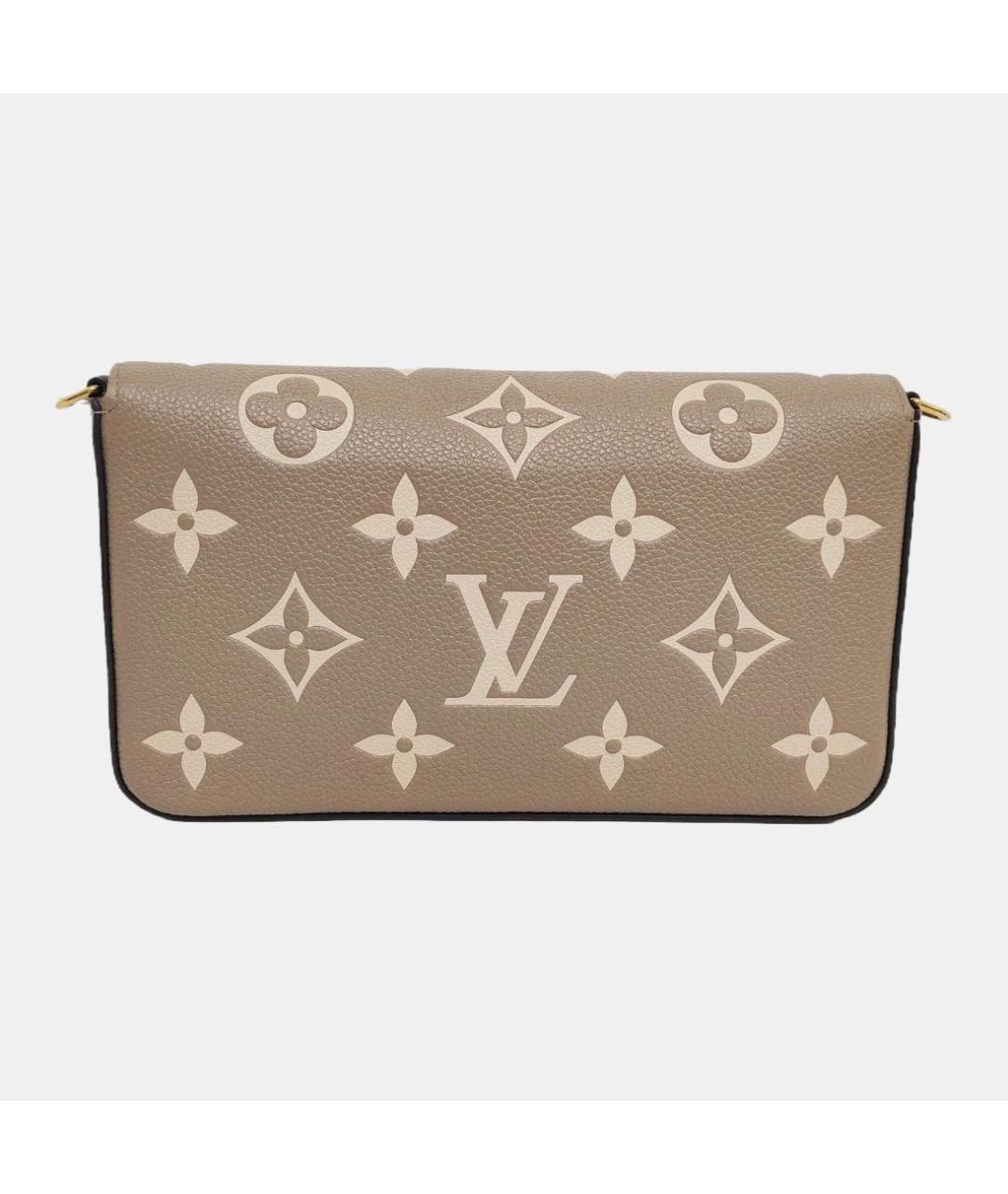 LOUIS VUITTON Сумка через плечо, фото 5