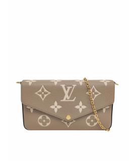 LOUIS VUITTON Сумка через плечо
