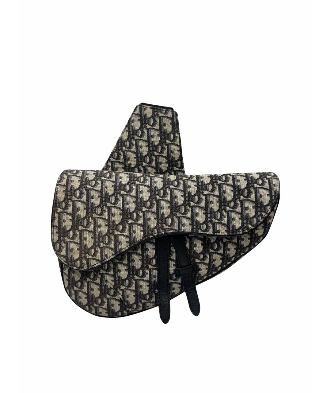 CHRISTIAN DIOR Сумка на плечо, фото 1