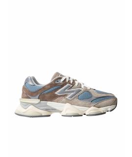 NEW BALANCE Низкие кроссовки / кеды
