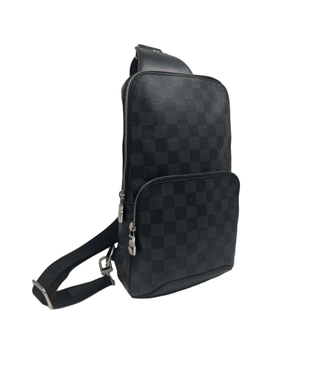 LOUIS VUITTON Сумка на плечо, фото 4