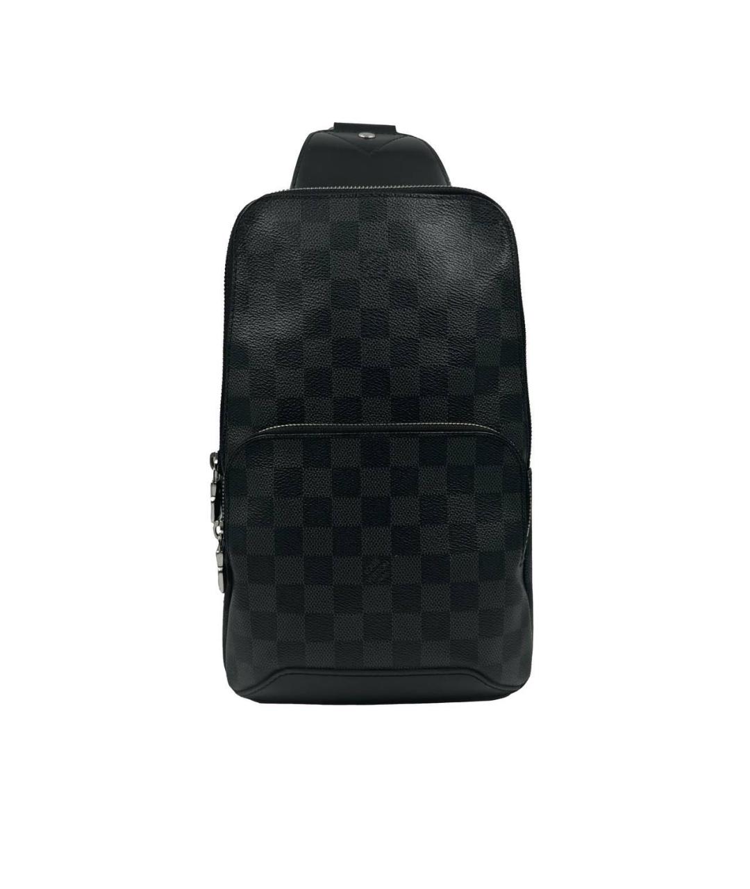 LOUIS VUITTON Сумка на плечо, фото 6