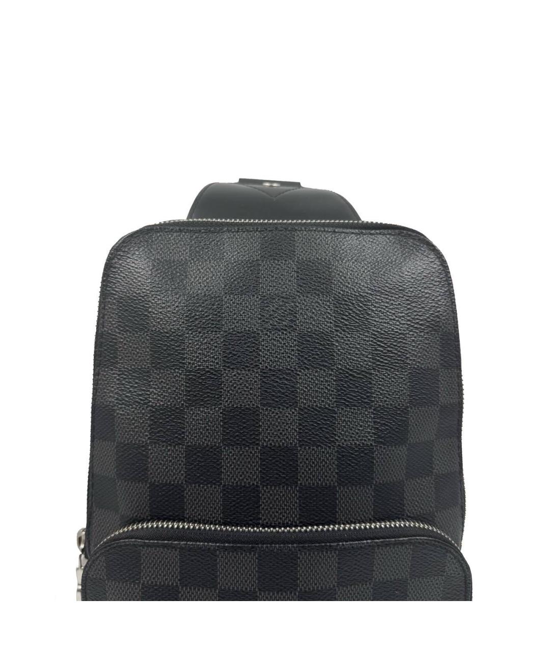LOUIS VUITTON Сумка на плечо, фото 2