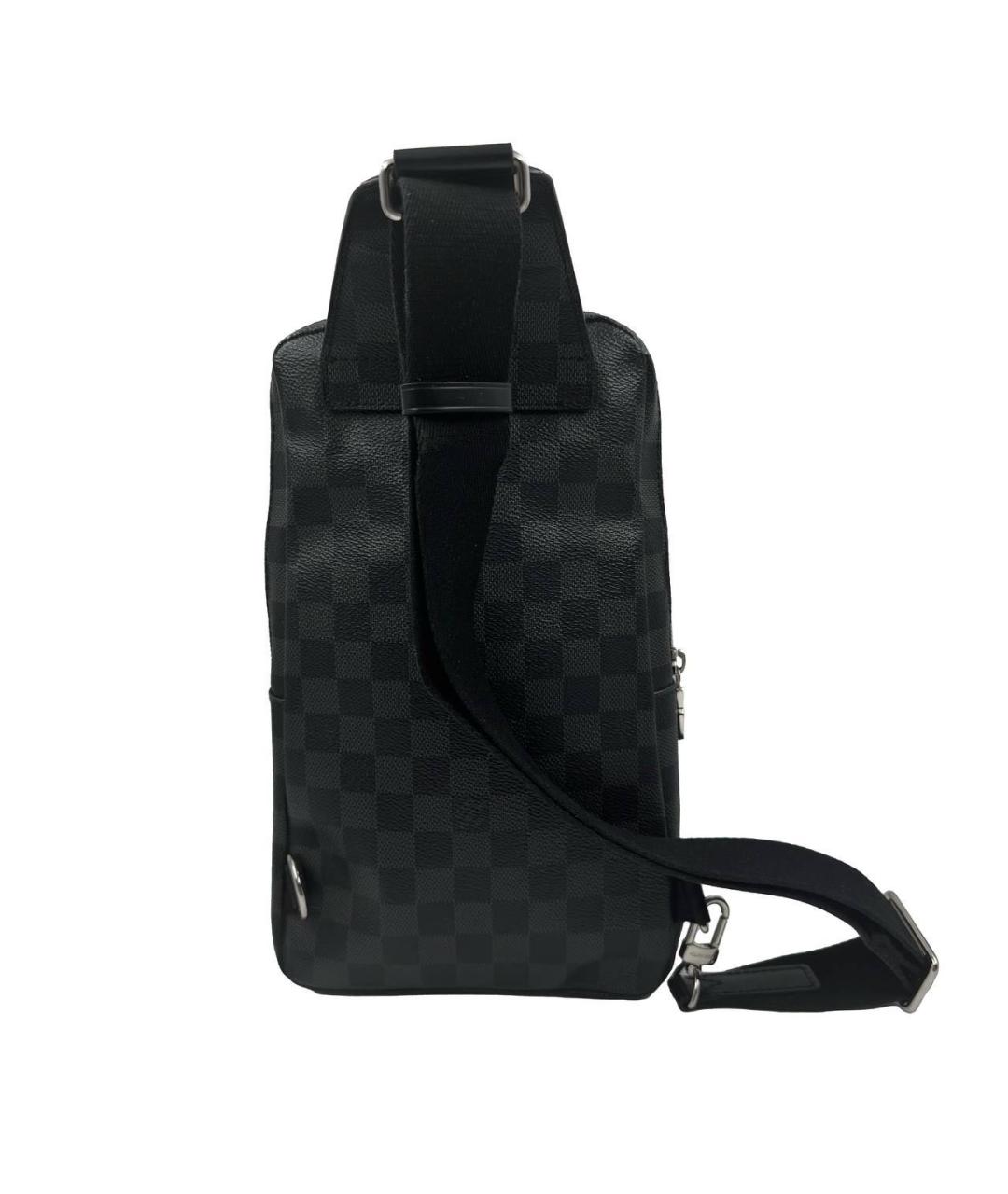 LOUIS VUITTON Сумка на плечо, фото 3