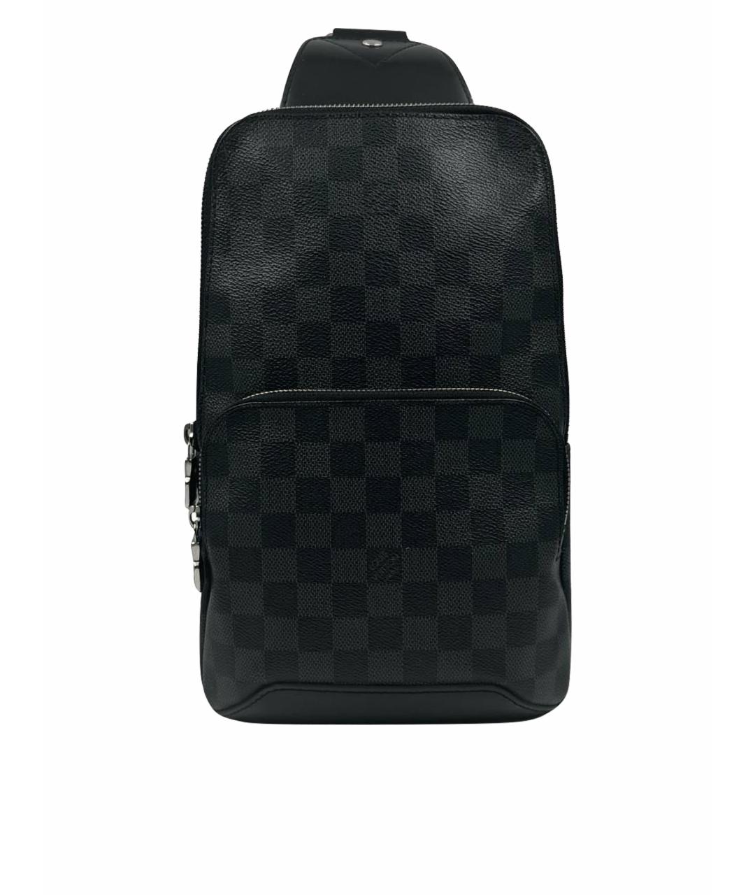 LOUIS VUITTON Сумка на плечо, фото 1