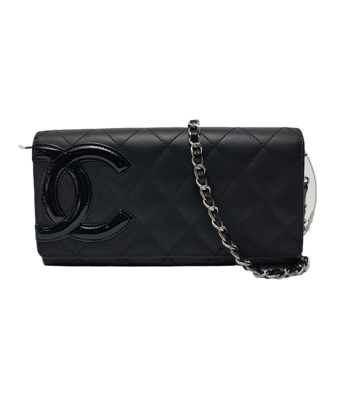 CHANEL Сумка через плечо, фото 9