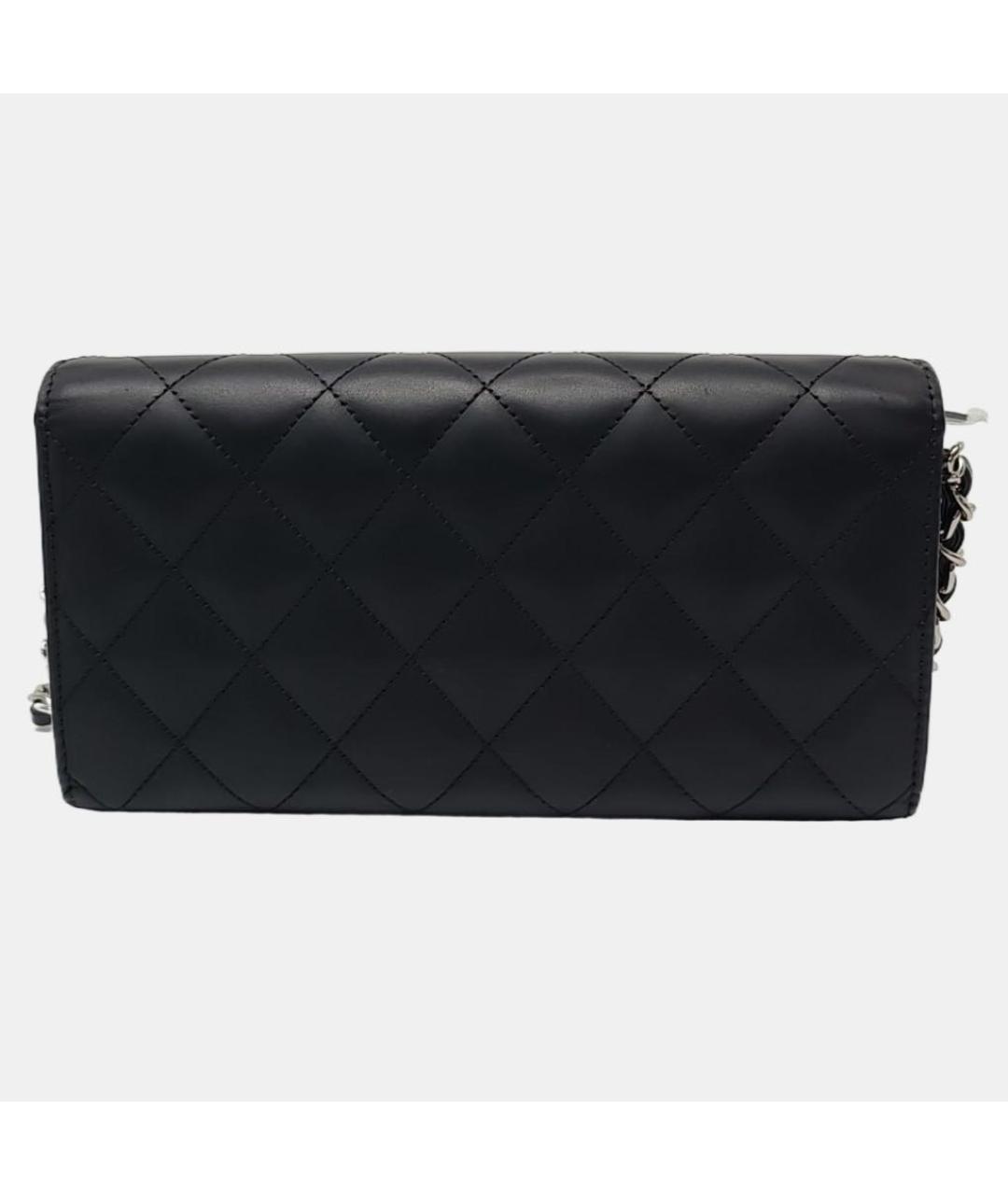 CHANEL Сумка через плечо, фото 5