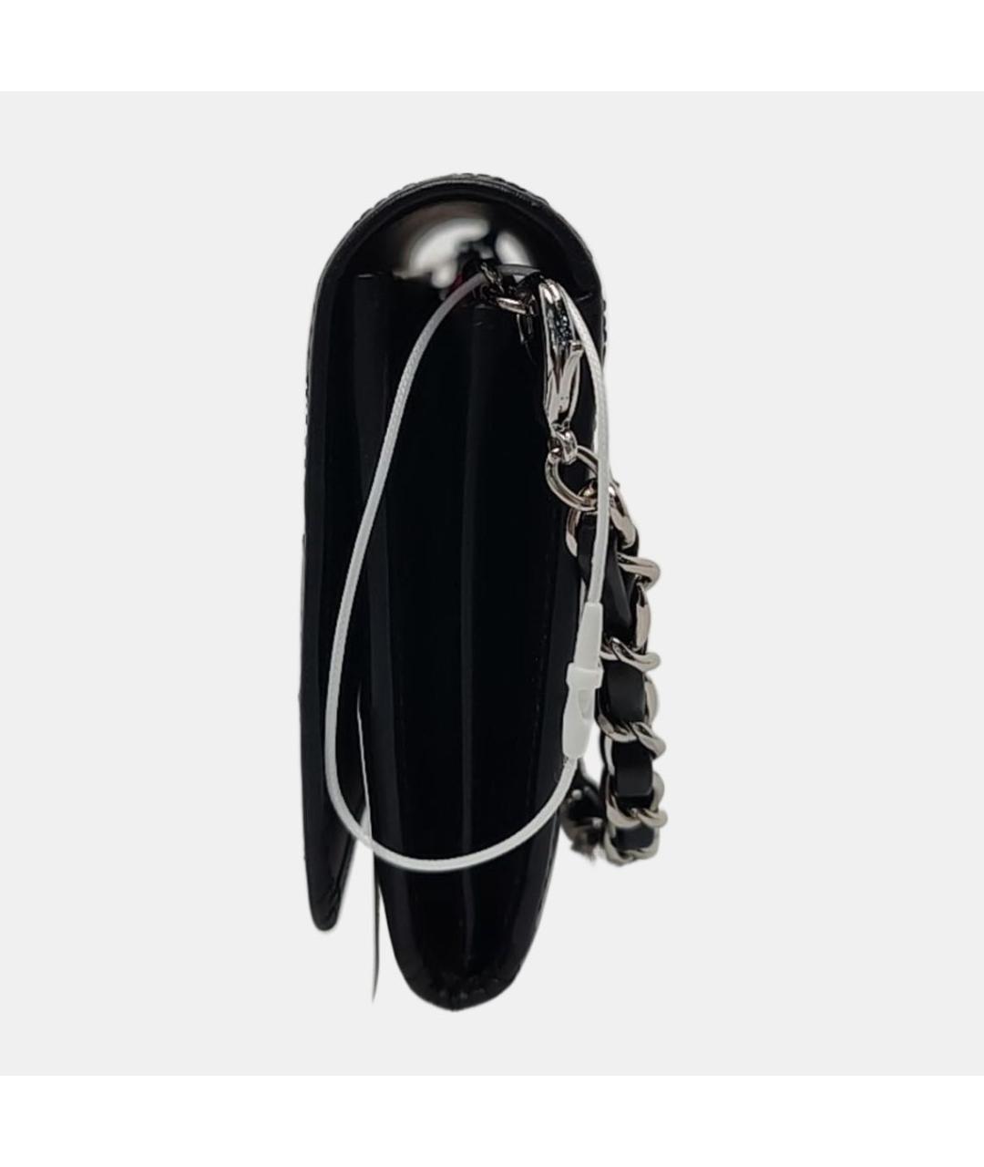 CHANEL Сумка через плечо, фото 3