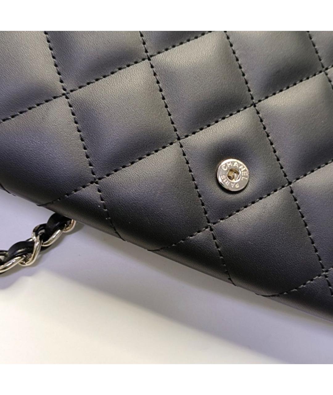 CHANEL Сумка через плечо, фото 8