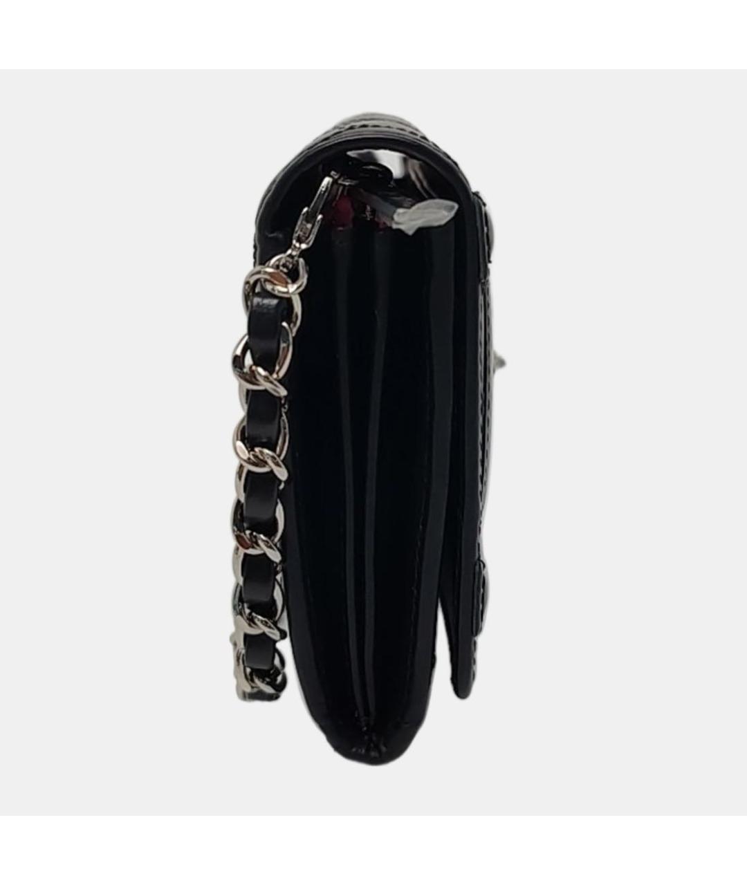 CHANEL Сумка через плечо, фото 4