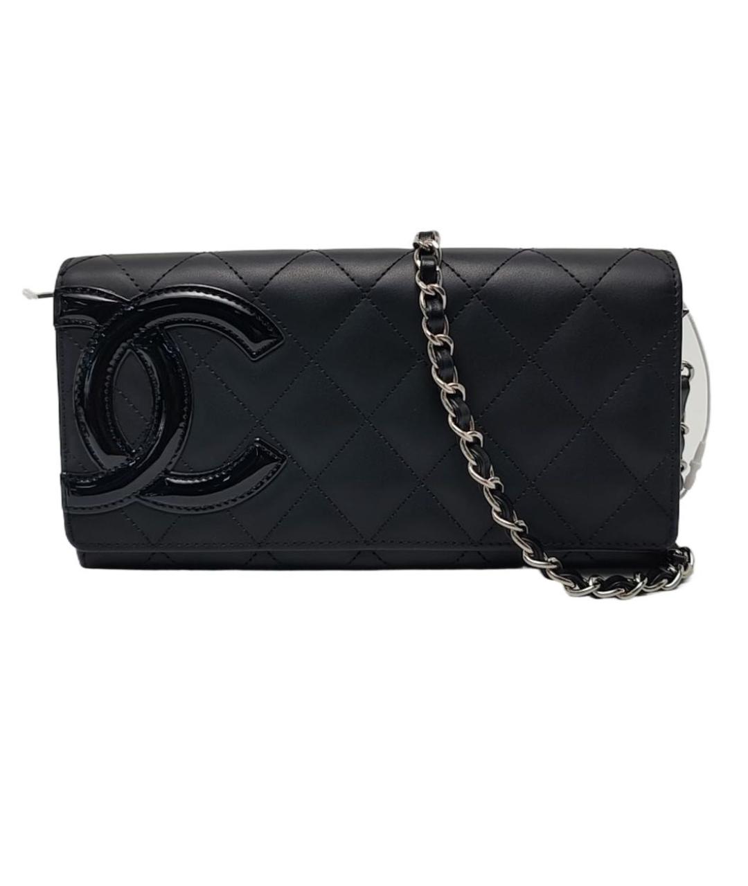 CHANEL Сумка через плечо, фото 2