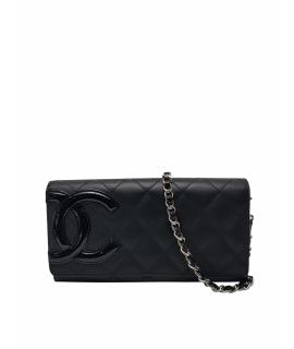 CHANEL Сумка через плечо