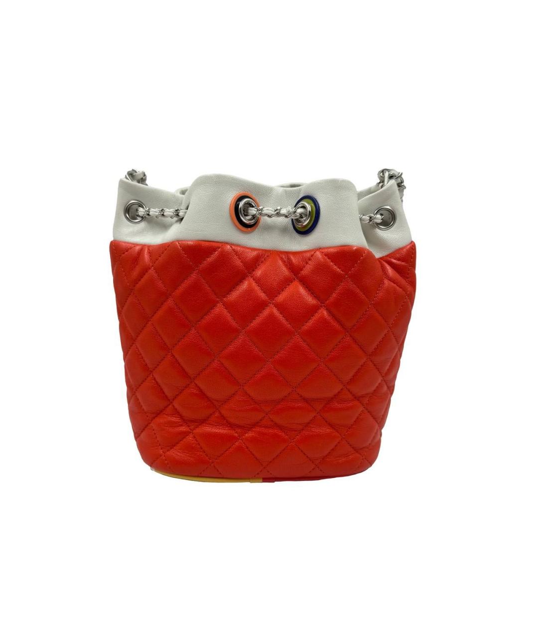 CHANEL Сумка тоут, фото 4