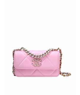 CHANEL Сумка через плечо