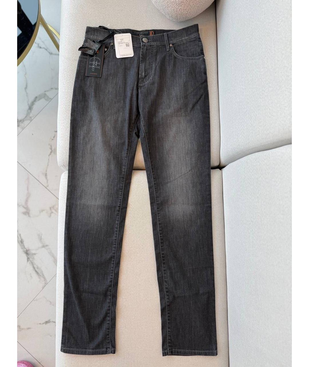 CORNELIANI Прямые джинсы, фото 9