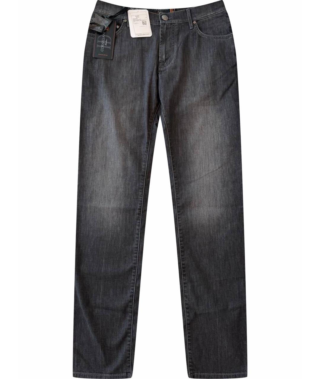 CORNELIANI Прямые джинсы, фото 1